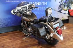 2006 Yamaha XVS1100 V-STAR CUSTOM Silver