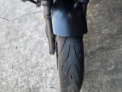 2018 Kawasaki VULCAN S BLACK