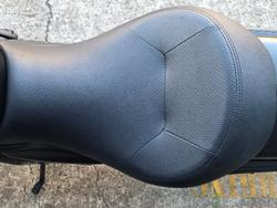 2018 Kawasaki VULCAN S BLACK