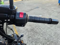 2018 Kawasaki VULCAN S BLACK