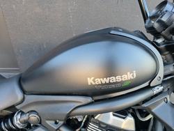 2018 Kawasaki VULCAN S BLACK
