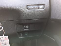 2016 Nissan QASHQAI ST J11 Platinum