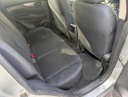 2016 Nissan QASHQAI ST J11 Platinum