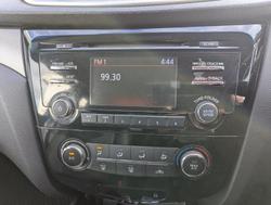 2016 Nissan QASHQAI ST J11 Platinum