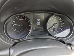 2016 Nissan QASHQAI ST J11 Platinum