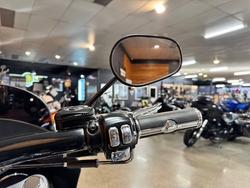 2008 HARLEY-DAVIDSON FXDF FAT BOB