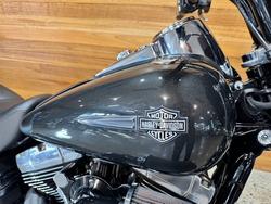 2008 HARLEY-DAVIDSON FXDF FAT BOB