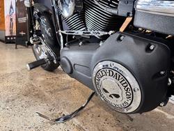 2008 HARLEY-DAVIDSON FXDF FAT BOB