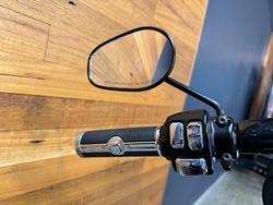 2008 HARLEY-DAVIDSON FXDF FAT BOB