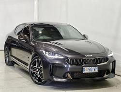 2022 Kia Stinger GT