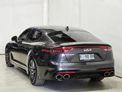 2022 Kia Stinger GT