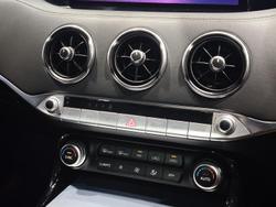 2022 Kia Stinger GT