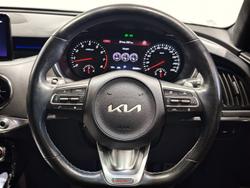 2022 Kia Stinger GT