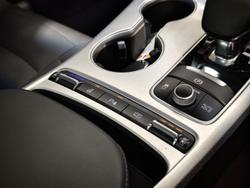 2022 Kia Stinger GT