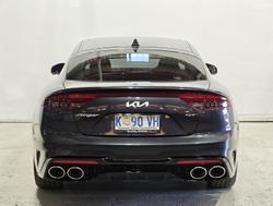 2022 Kia Stinger GT