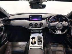 2022 Kia Stinger GT