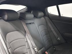 2022 Kia Stinger GT