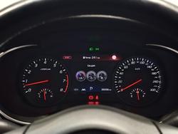 2022 Kia Stinger GT