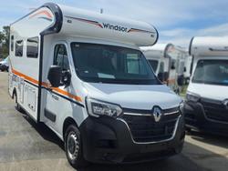 2025 Windsor Daintree 2 Berth