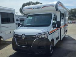 Windsor Daintree 2 Berth