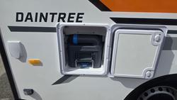 2025 Windsor Daintree