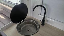 2025 Windsor Daintree