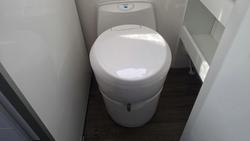 2025 Windsor Daintree