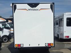 2025 Windsor Daintree