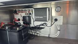 2025 Windsor Daintree