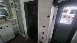 2025 Windsor Daintree