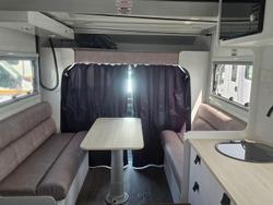 2025 Windsor Daintree