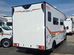 2025 Windsor Daintree