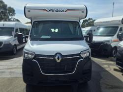 2025 Windsor Daintree 2 Berth