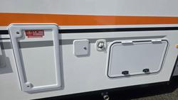 2025 Windsor Daintree 2 Berth
