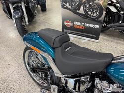 2026 Harley-Davidson Breakout 117 (FXBR)