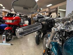2026 Harley-Davidson Breakout 117 (FXBR)