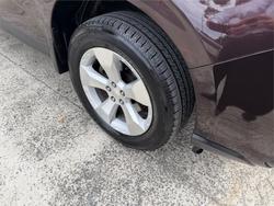 2013 SUBARU FORESTER 2.5i MY13 PURPLE