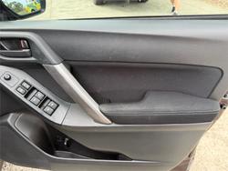 2013 SUBARU FORESTER 2.5i MY13 PURPLE