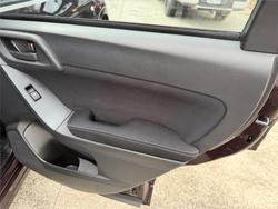 2013 SUBARU FORESTER 2.5i MY13 PURPLE