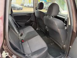 2013 SUBARU FORESTER 2.5i MY13 PURPLE