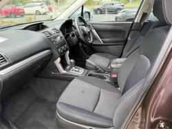 2013 SUBARU FORESTER 2.5i MY13 PURPLE