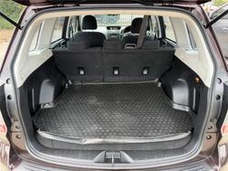 2013 SUBARU FORESTER 2.5i MY13 PURPLE