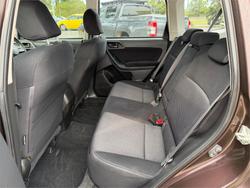 2013 SUBARU FORESTER 2.5i MY13 PURPLE