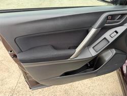 2013 SUBARU FORESTER 2.5i MY13 PURPLE