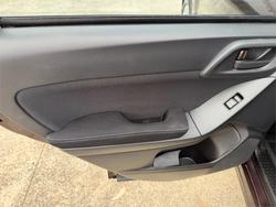 2013 SUBARU FORESTER 2.5i MY13 PURPLE