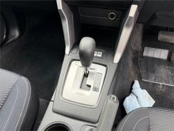 2013 SUBARU FORESTER 2.5i MY13 PURPLE