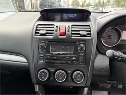 2013 SUBARU FORESTER 2.5i MY13 PURPLE