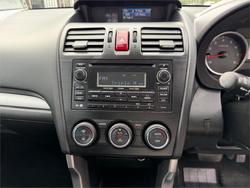 2013 SUBARU FORESTER 2.5i MY13 PURPLE