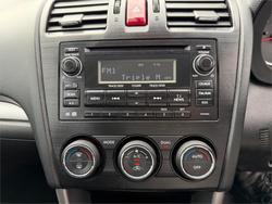 2013 SUBARU FORESTER 2.5i MY13 PURPLE