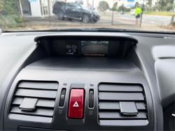 2013 SUBARU FORESTER 2.5i MY13 PURPLE